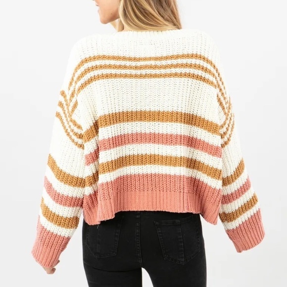 🔆RIP CURL🔆ROAD SIDE SWEATER - Picture 12 of 12